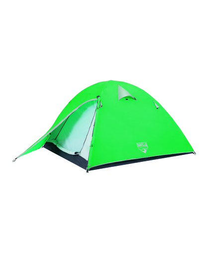 Bestway Pavillo Glacier Ridge X2 Tent - 2-persoons - Groen