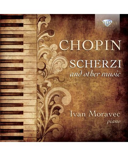 Chopin: Scherzi And Other Music