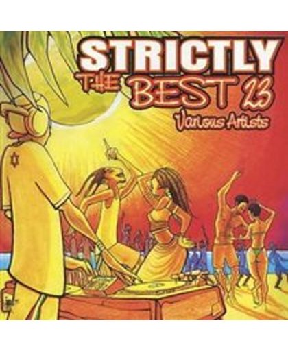 Strictly The Best Vol. 23