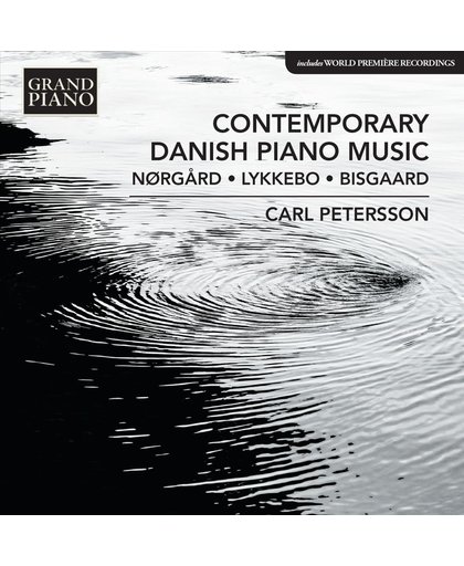 Contemporary Danish Piano Music