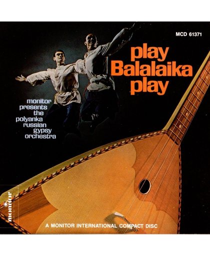 Play Balalaika Play