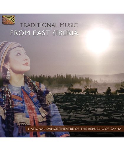 Traditional Music From East Siberia