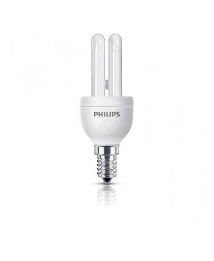 Philips Genie Spaarlamp stick 8711500801142 ecologische lamp
