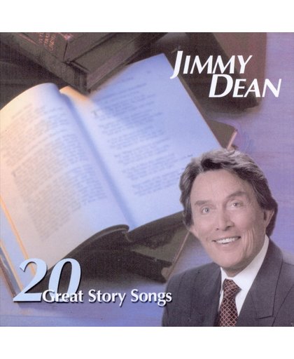 20 Great Story Songs