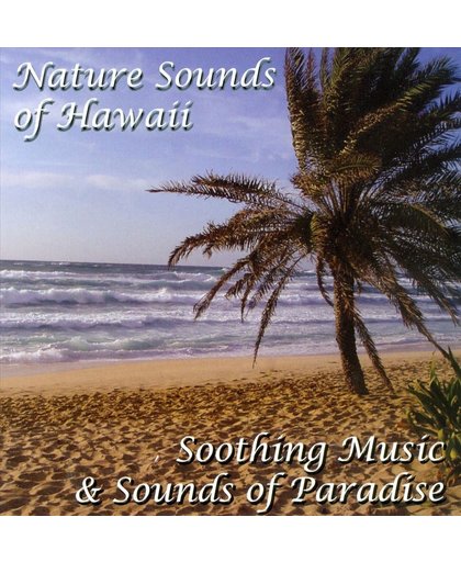 Nature Sounds of Hawaii