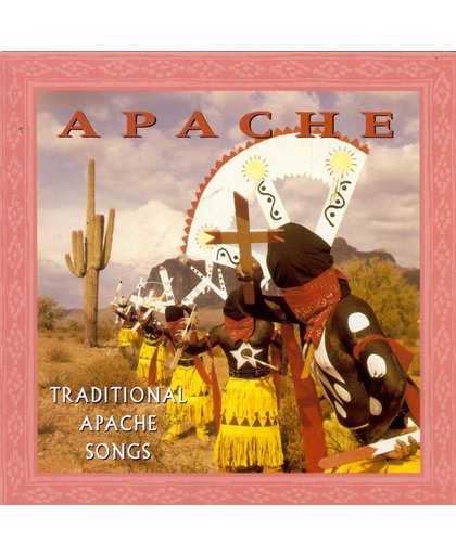 Traditional Apache Songs