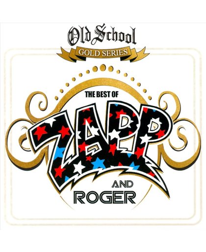The Best of Zapp & Roger
