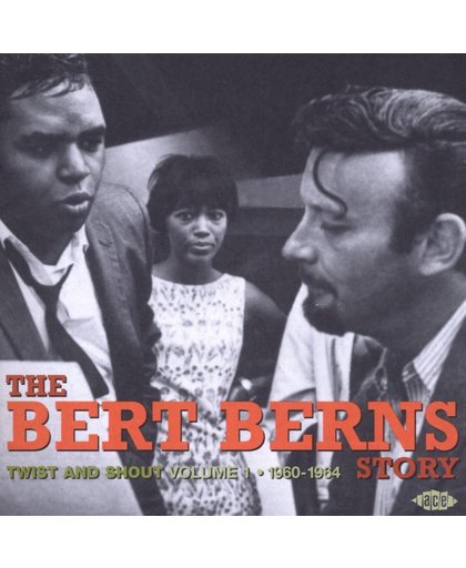 Bert Berns Story 1: Twist