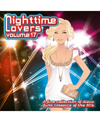 Nighttime Lovers 17