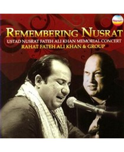 Remembering Nusrat