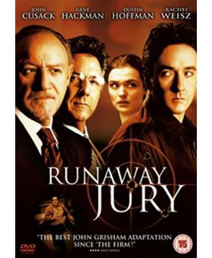 Runaway Jury