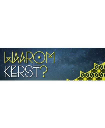 1-CD VARIOUS - WAAROM KERST? : 12 MOOIE KERSTSONGS