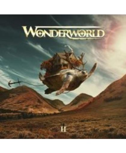Wonderworld II