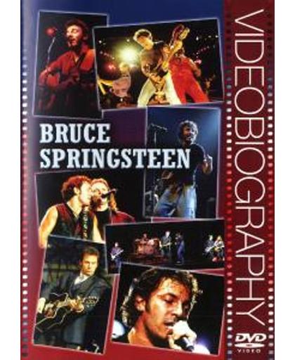 Bruce Springsteen - Videography