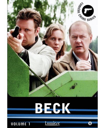 Beck - Volume 1