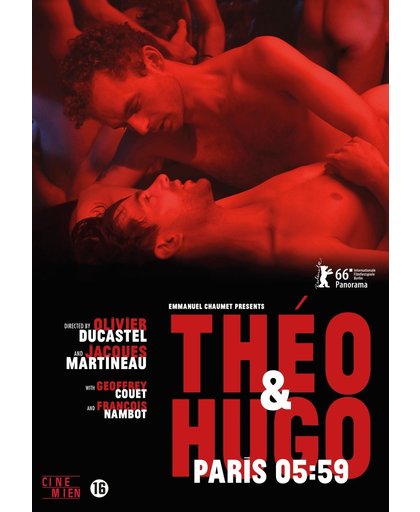 Théo et Hugo