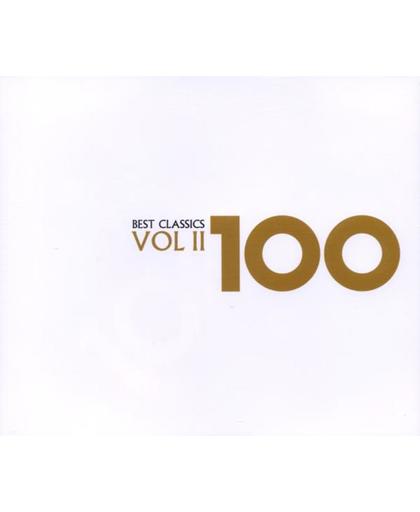 Best Classics 100 - Vol2