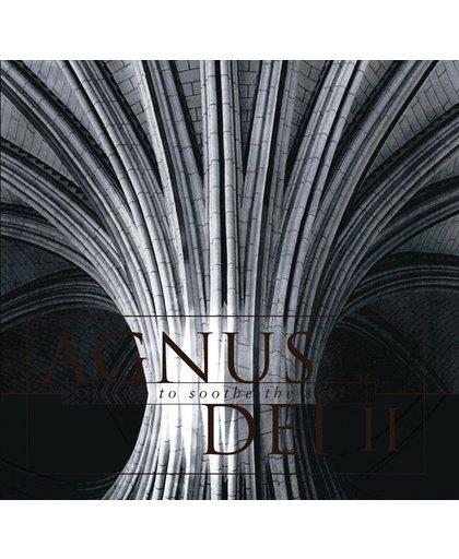 Agnus Dei Vols 1 & 2 / Higginbottom, New College Choir et al