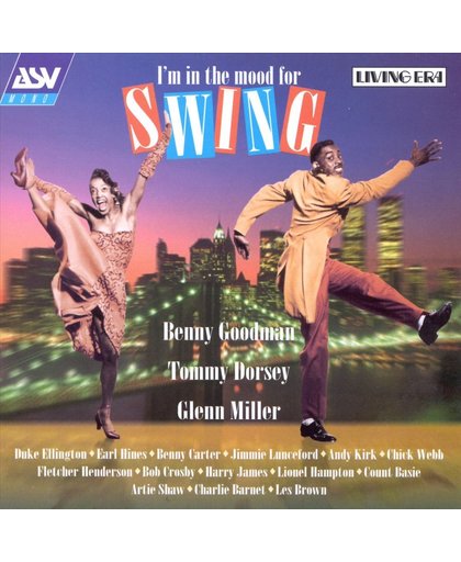 I'm In The Mood For Swing