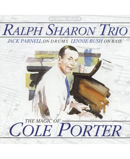 The Magic Of Cole Porter