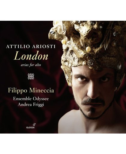 London: Arias For Alto