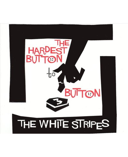 The Hardest Button To Button/St. Ides Of March