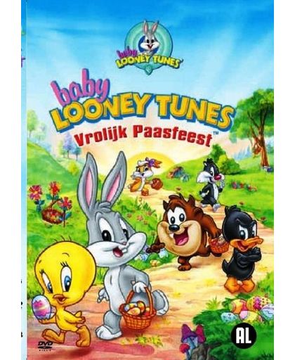 Vrolijk Paasfeest Baby Looney Tunes