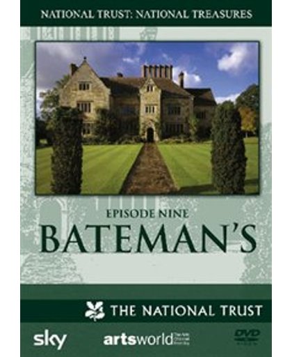 The National Trust - Bateman'S - The National Trust - Bateman'S