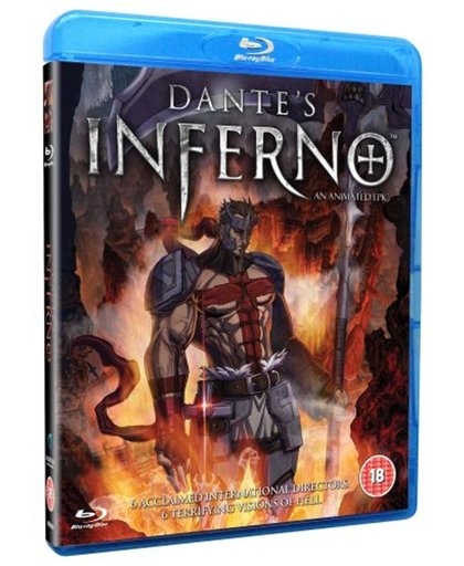 Dante'S Inferno