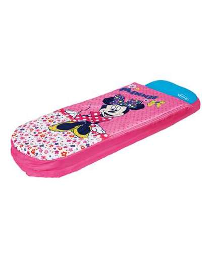 MINNIE MOUSE READY BED