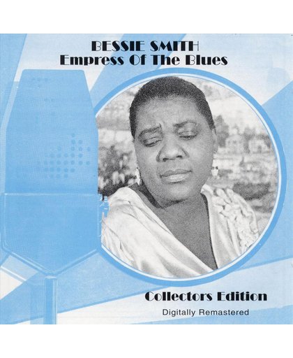 Empress of the Blues: Collectors Edition