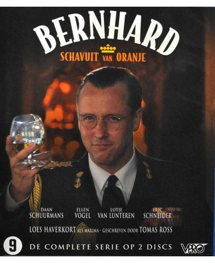 Bernhard - Schavuit Van Oranje (Blu-ray)