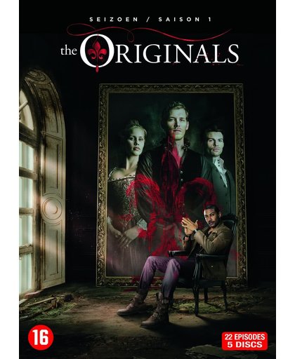 The Originals - Seizoen 1