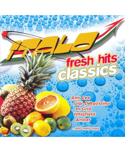 Italo: Fresh Hits Classics