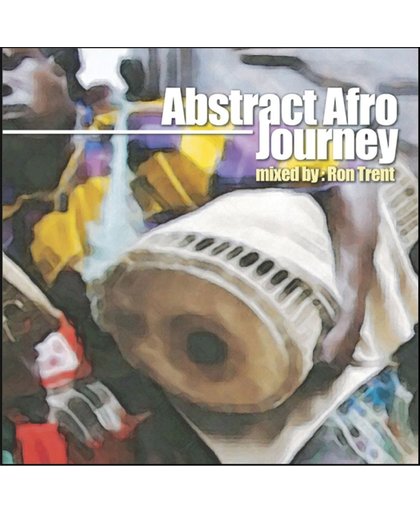 Abstract Afro -19Tr-