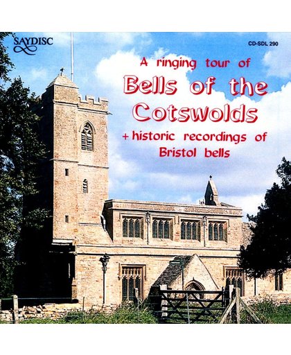 Bells Of The Cotswolds