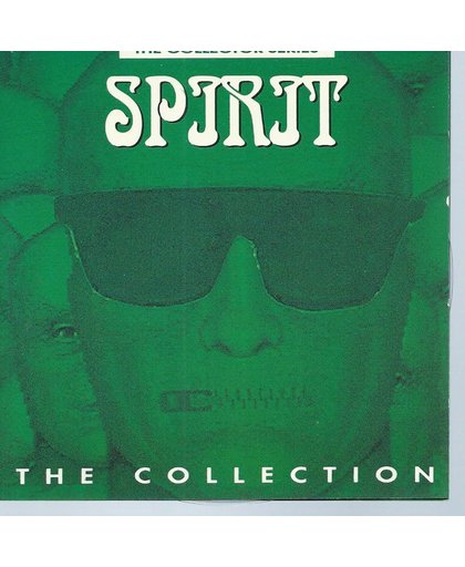 SPIRIT - Collector Series