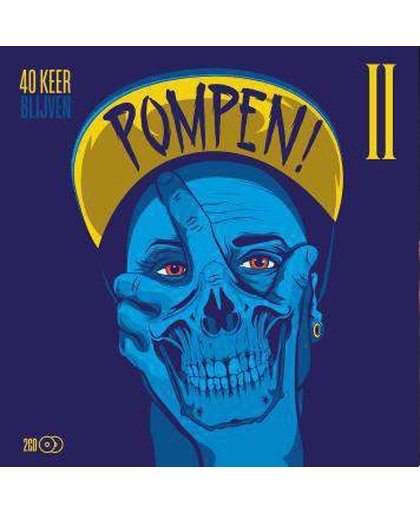 Pompen! - Volume 2 (2Cd)