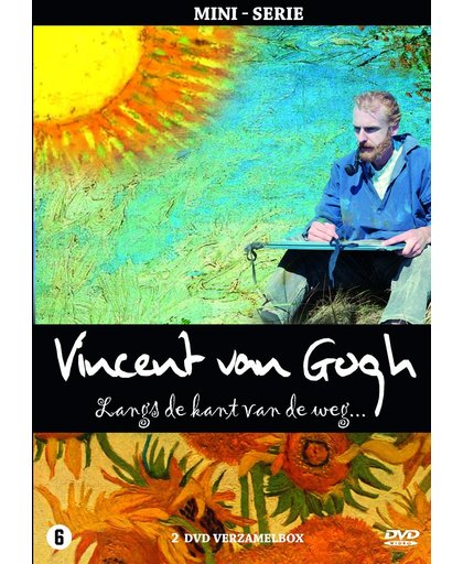 Vincent Van Gogh: Langs De Kant Van De Weg