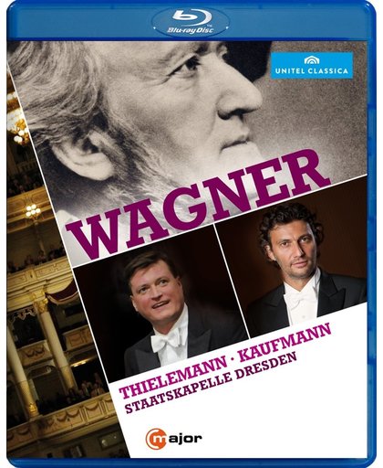 Wagner, Christian Thielemann, Jonas