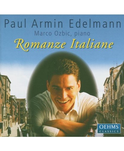 Edelmann, Romanze It.*Delete*