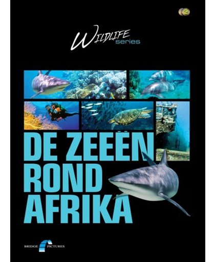 Wildlife - Zeeën Rond Afrika
