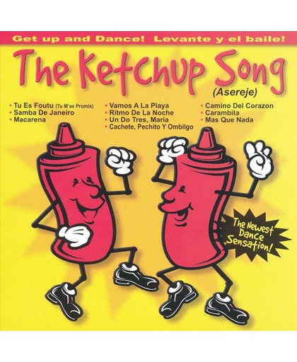The Ketchup Song: Aserje