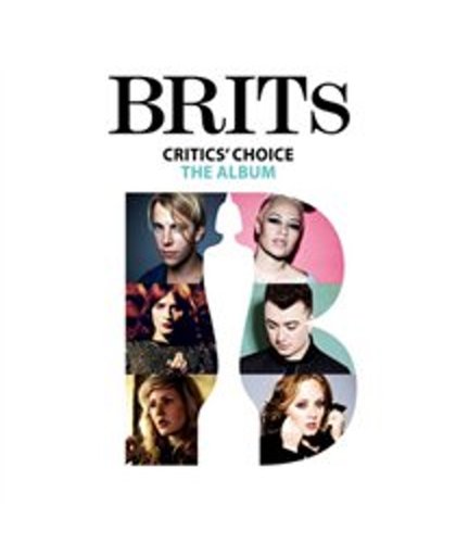 Brits Critics Choice