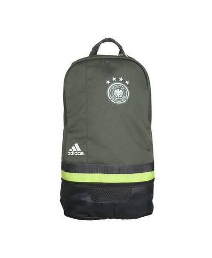 adidas DFB Duitsland rugzak groen