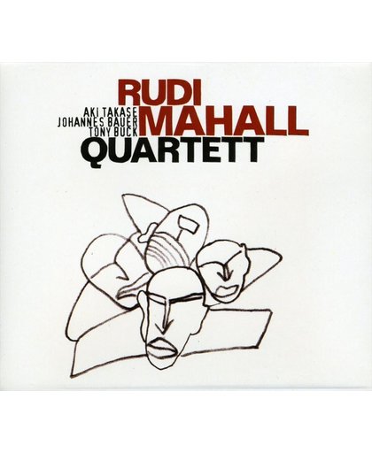 Rudi Mahall Quartett Mahall Rudi