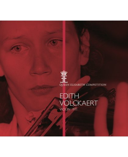 Queen Elisabeth Competition Violin