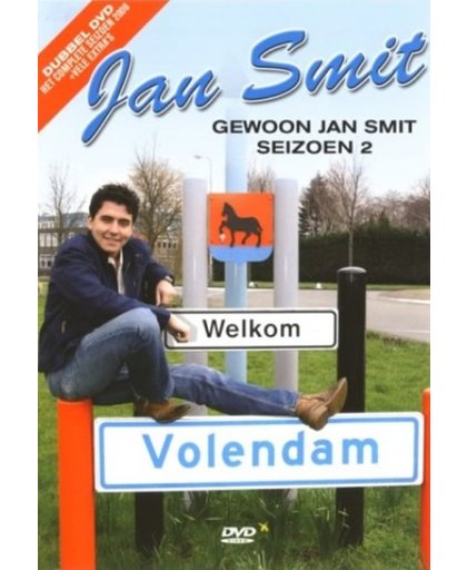 Gewoon Jan Smit - Seizoen 2