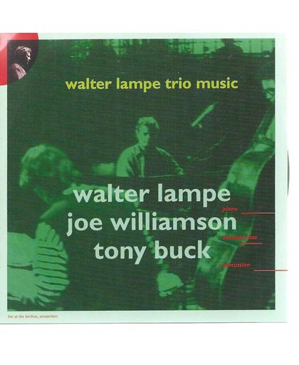 WALTER LAMPE TRIO MUSIC