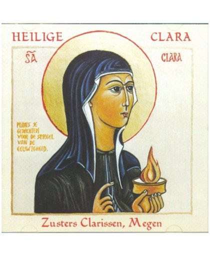 Heilige Clara